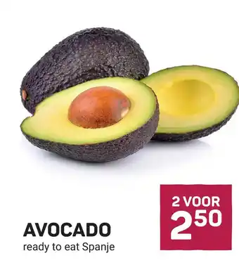 Ekoplaza AVOCADO aanbieding