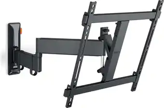 Bol.com Vogel's COMFORT TVM 3445 | Draai- en kantelbare tv-beugel | 32-65 | max 25kg | VESA 400x400 | 58cm arm aanbieding