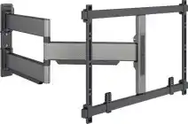 Bol.com Vogel's ELITE TVM 5845 | Draaibare tv-beugel XL | 55-100 | max 55kg | VESA 600x400 | 742 cm arm aanbieding