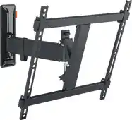 Bol.com Vogel's COMFORT TVM 3425 | Draai- en kantelbare tv-beugel | 32-65 | max 25kg | VESA 400x400 | 34cm arm aanbieding