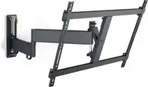 Bol.com Vogel's COMFORT TVM 3645 | Draai- en kantelbare tv-beugel | 40-77 | max 35kg | VESA 600x400 | 67cm arm aanbieding