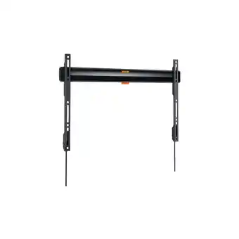 Bol.com Vogel's COMFORT TVM 3605 | Vaste tv-beugel | 40-100 | max 75kg | VESA 600x400 aanbieding