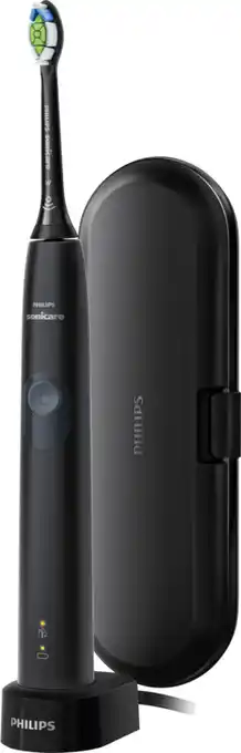 Bol.com Philips ProtectiveClean 4300 Series HX6800/87 - Elektrische tandenborstel aanbieding