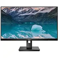 Bol.com Philips S Line 242S9JML - Full HD Monitor - USB-hub - Verstelbaar - 24 inch aanbieding