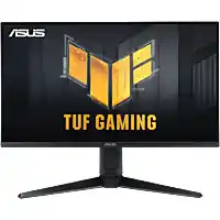 Conrad Asus VG28UQL1A LED-monitor Energielabel G (A - G) 71.1 cm (28 inch) 3840 x 2160 Pixel 16:9 1 ms HDMI, Hoofdtelefoon (3.5 mm j aanbieding