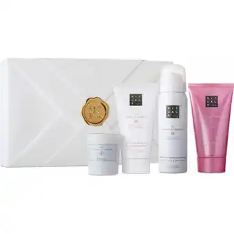 Plein.nl Rituals Gift Set S Sakura 1 set aanbieding