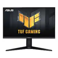 Bol.com Asus VG27AQML1A TUF Gaming Gaming monitor Energielabel F (A - G) 68.6 cm (27 inch) 2560 x 1440 Pixel 16:9 1 ms HDMI Hoofdtele aanbieding