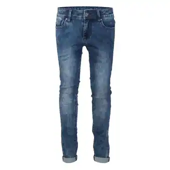 Kixx Online Indian Blue Jeans jongens jeans aanbieding