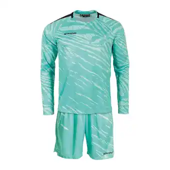 Plutosport Stanno Trick Keeper Set Senior aanbieding