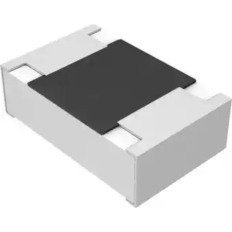 Conrad Panasonic ERJ6ENF1002V Thick Film weerstand 10 kΩ SMD 0805 0.125 W 1 % 100 ±ppm/°C 100 stuk(s) aanbieding