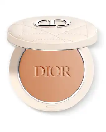 ICI Paris XL Dior Bronzing Poeder Dior - Dior Forever Natural Bronze Bronzing Poeder 03 Soft Bronze aanbieding