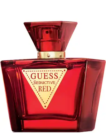 ICI Paris XL Guess Eau De Toilette Guess - Seductive Red For Women Eau De Toilette aanbieding