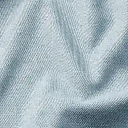 IKEA Hyltarp Hoes hoekbank, 4-zits, Kilanda bleekblauw aanbieding
