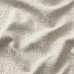 IKEA Hyltarp Hoes v 3-zitsbank m ch lng, rechts, Gransel naturel aanbieding