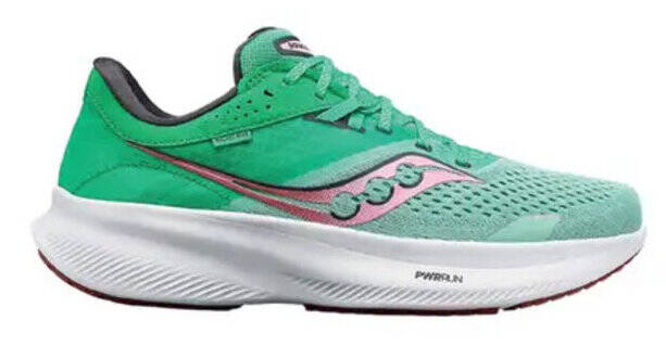 Saucony ride 16 women aanbieding bij Daka Sport