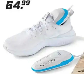 Daka Sport Unisex Shoefresh aanbieding