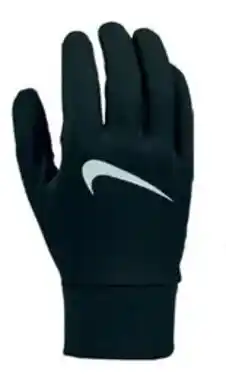 Daka Sport Nike lightweight tech run gloves men aanbieding