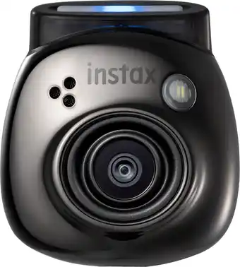 Bol.com Fujifilm Instax Pal - Edelsteen Zwart aanbieding
