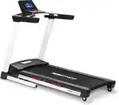 Fitwinkel.nl Flow Fitness Runner DTM2000i Loopband - Gratis trainingsschema aanbieding