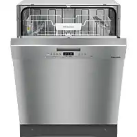Bol.com Miele G 5132 U CLST - Vrijstaande vaatwasser aanbieding