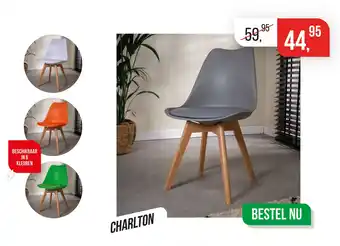 Dimehouse Charlton Stoel aanbieding