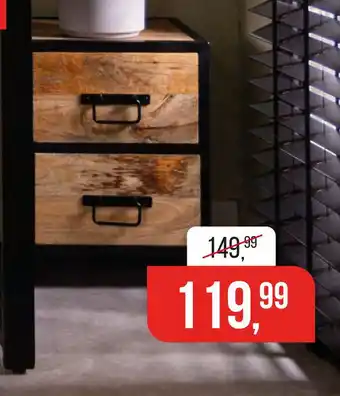 Dimehouse Kastje aanbieding