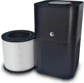 Bol.com Luchtreiniger met Anti Bacterie & Virus UVC licht - Hoge CADR luchtreiniger met HEPA filter en actief koolstoffilter - Air pu aanbieding