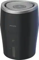 Bol.com Philips HU4813/10 2000 serie - Luchtbevochtiger aanbieding