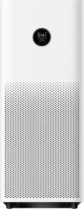 Bol.com Xiaomi - Smart Air Purifier 4 Pro - Luchtreiniger aanbieding