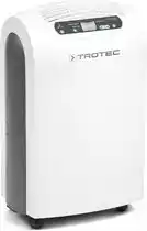 Bol.com TROTEC Luchtontvochtiger TTK 100 E aanbieding