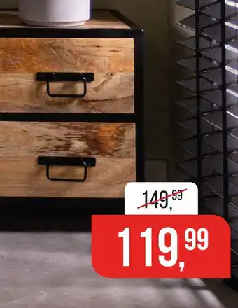 Dimehouse Kast aanbieding