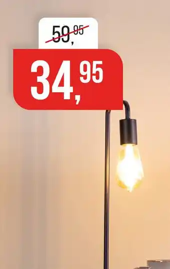 Dimehouse Lamp aanbieding