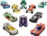 Bol.com Hot Wheels Diecast set met beloningsauto's aanbieding