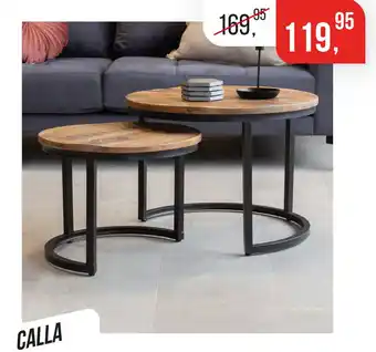 Dimehouse CALLA aanbieding