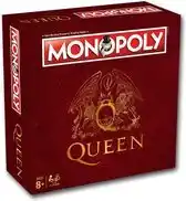 Bol.com Monopoly Queen - Bordspel aanbieding