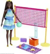 Bol.com Barbie Houdt van de Zee Speelset - Barbieset aanbieding