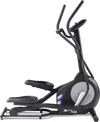 Betersport Crosstrainer - Xterra FS3.5 aanbieding