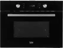 Bol.com Beko MCI44313BG - Inbouw combimagnetron aanbieding