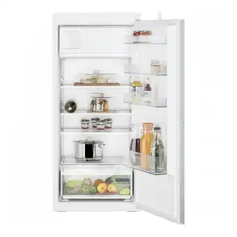 Bol.com Siemens KI42LNSE0 - iQ100 - Inbouwkoelkast aanbieding