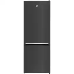 Bol.com Beko RCNE560K40XBRN - NeoFrost Duo Cooling - Koel-vriescombinatie aanbieding