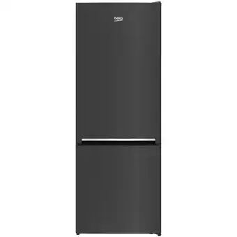 Bol.com Beko RCNE560K40XBRN - NeoFrost Duo Cooling - Koel-vriescombinatie aanbieding