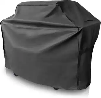 Amazon CoverUp! Bbq hoes - Premium barbecue hoes gemaakt van scheurbestendig 600D Oxford polyester materiaal - Grill hoes (145 x 61 aanbieding