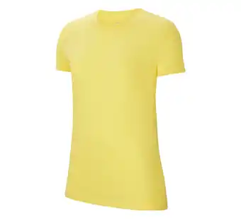 Plutosport Nike Park20 SS Shirt Dames aanbieding