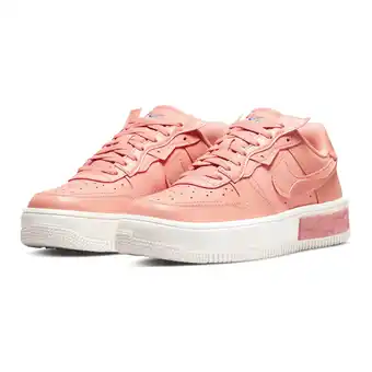 Plutosport Nike Air Force 1 Fontanka Sneakers Dames aanbieding