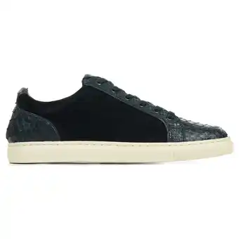 Spartoo Sneakers Aïzea Paris Jon aanbieding