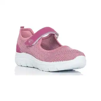 Spartoo Lage Sneakers Laura Azaña LEEGLOPERS 24507 aanbieding