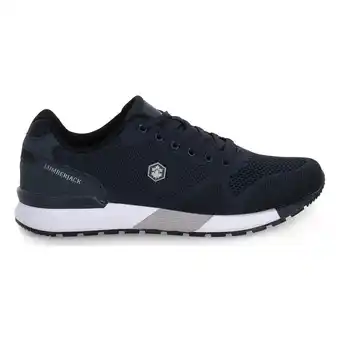 Spartoo Sneakers Lumberjack M0049 NAVY aanbieding