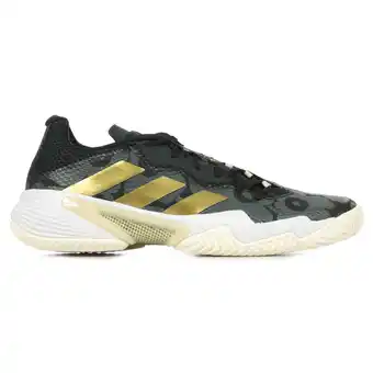 Spartoo Tennisschoenen adidas Barricade aanbieding