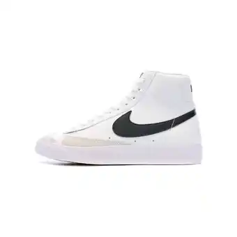 Spartoo Lage Sneakers Nike aanbieding