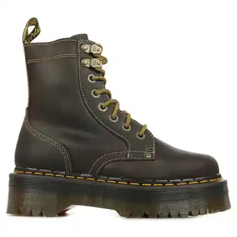 Spartoo Laarzen Dr. Martens Jadon Arc aanbieding